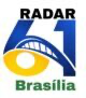 Radar 61 Brasília