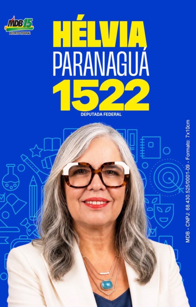 Hélvia Paranaguá ganha força na reta final 2 37457fcc 27e3 43f2 ac8e 4284ea8c5b00